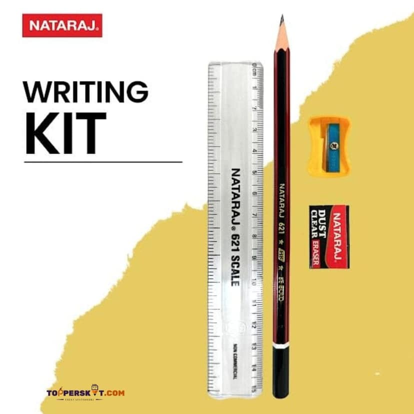 Natraj 4in1 combo Kit(10pcs) view 2