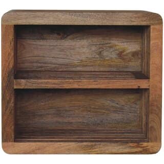 Soba Wall Mounted Bedside