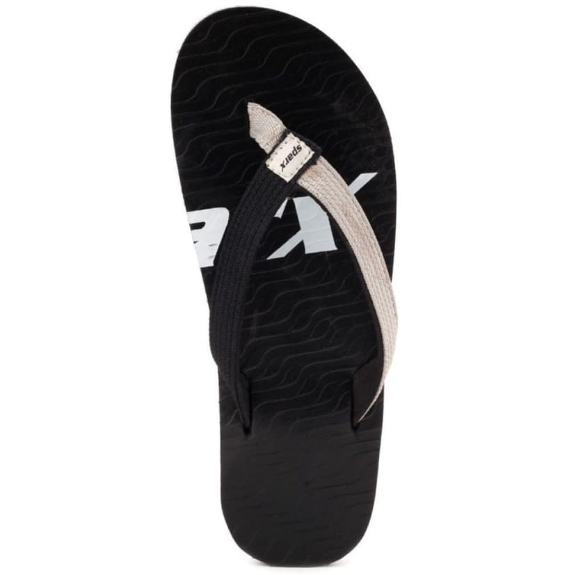 Sparx Men's Flip-Flop SFG-204
