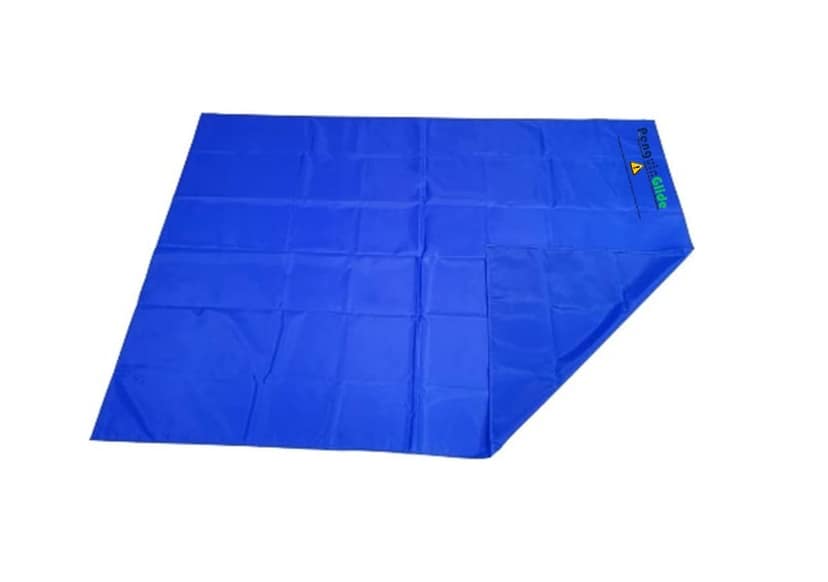 Patient Slide sheet 75cm(75x75)X100 cm Tubular view 2