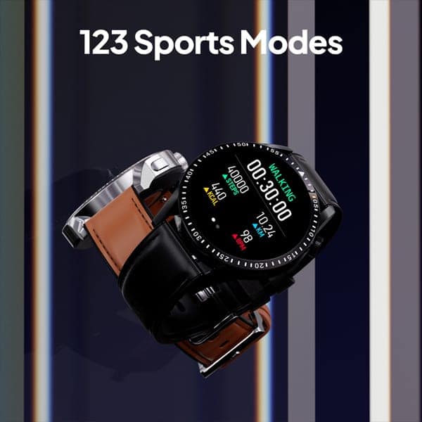 Fire-Boltt Ultimate Bluetooth Calling Smart Watch view 4