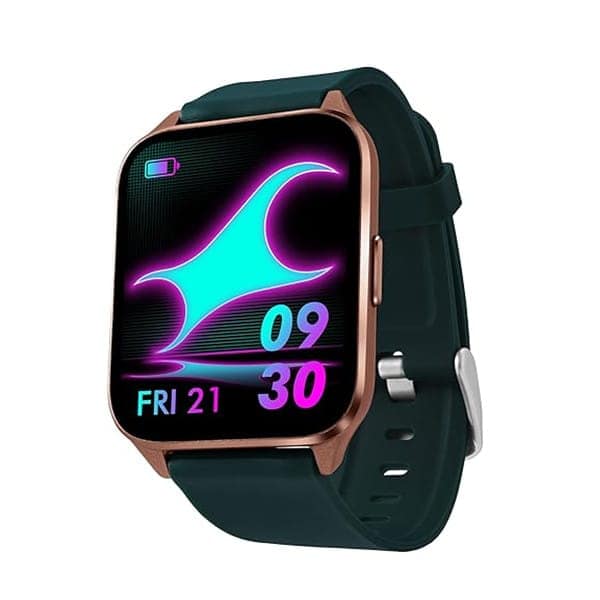 Fastrack Reflex Beat+ Smartwatch