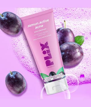 Plix - Daily Use Face Cleanser For All Skin Type 150 mL ( Pack of 1 )