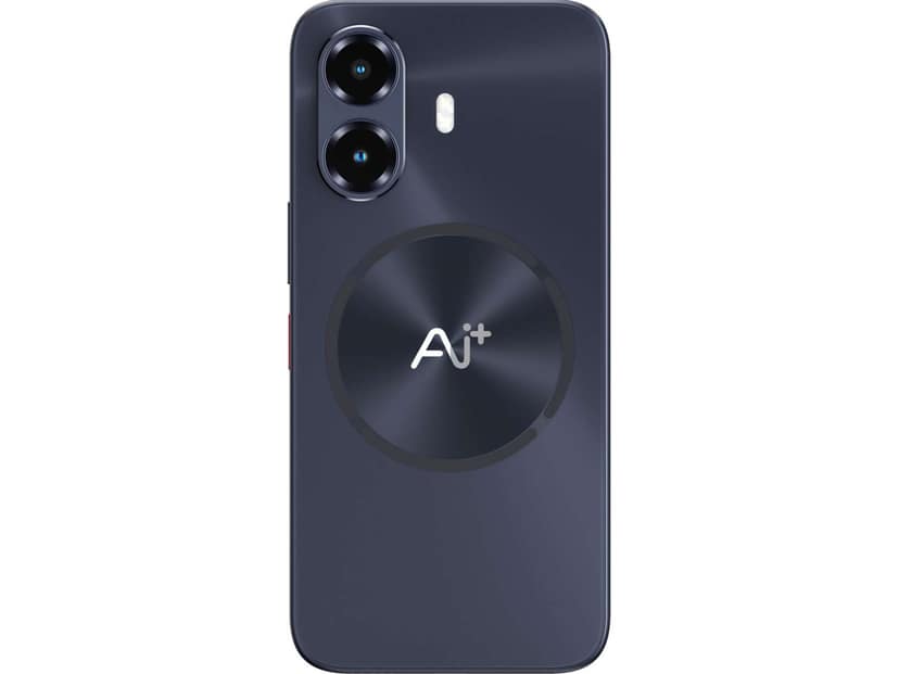 Ai+ Nova 2 Ultra 5G Smartphone, 8GB RAM, 128GB Storage - Black view 2