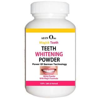 Teeth Whitening Powder view 2