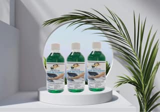 Swacch Liquid Detergent (200ml) (Pack of 3)