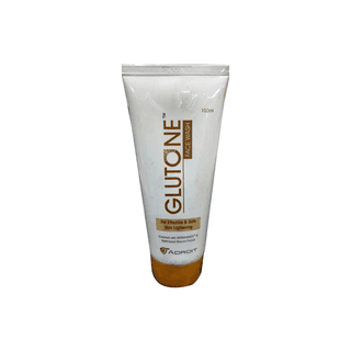 Glutone Face Wash 100 Ml