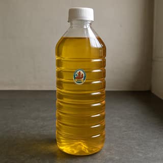 Muktha Madagula Gallery's pure groundnut oil