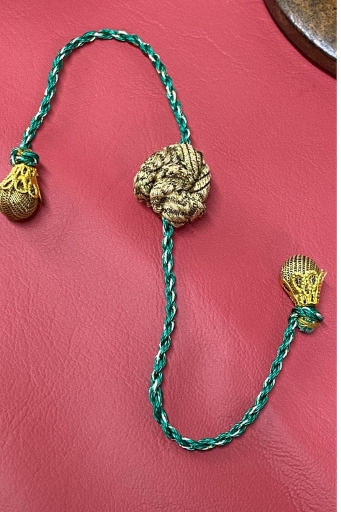 Pavitra Ganth Rakhi view 4