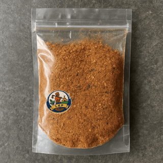 Lakshmi Korra Pavilion's instant rasam mix