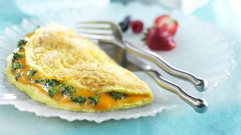 Food Library - Premium Whole Egg Powder view 5