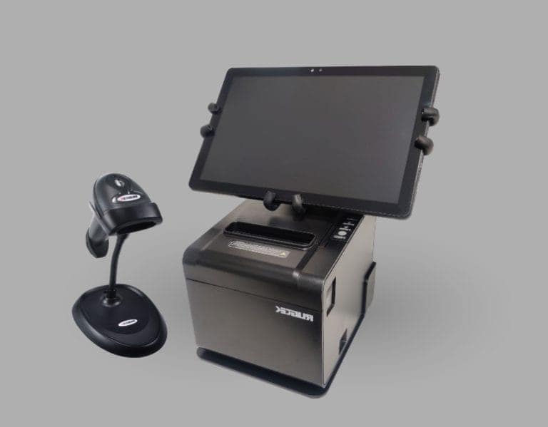 SMART TABLET POS SYSTEMS view 2