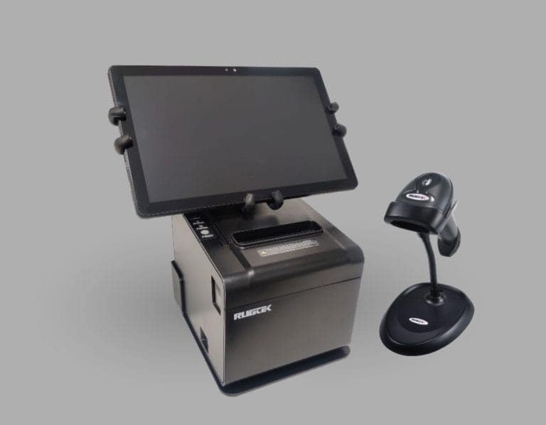 SMART TABLET POS SYSTEMS view 3