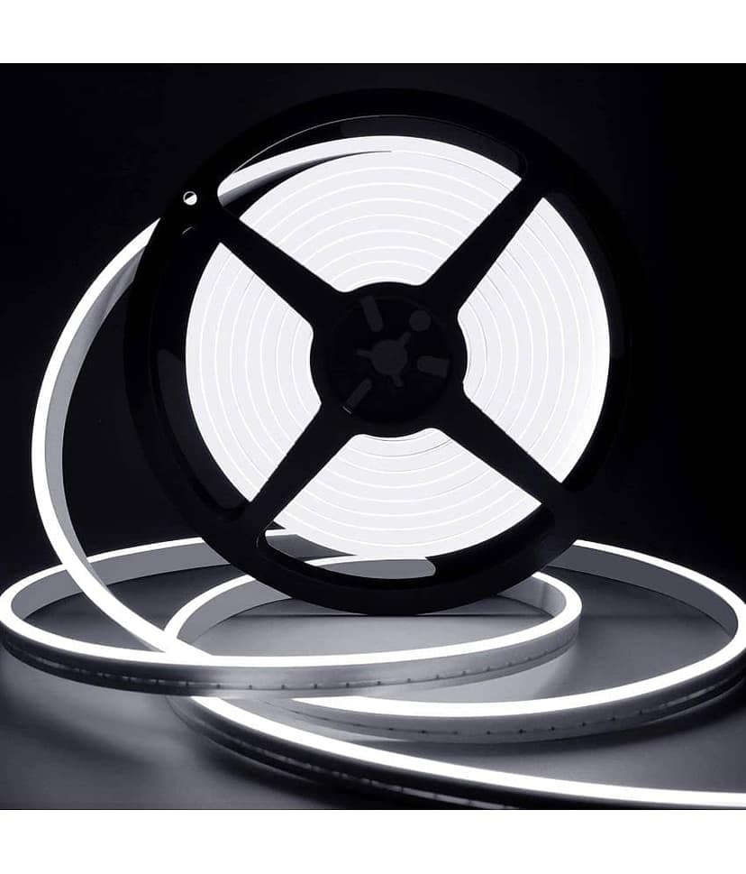 DAYBETTER - Pink 5Mtr Neon Light ( Pack of 1 )