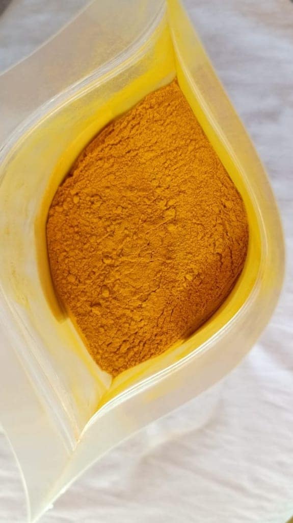 Turmeric Powder -250gm view 3