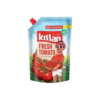Kissan Ketchup 1 Kg
