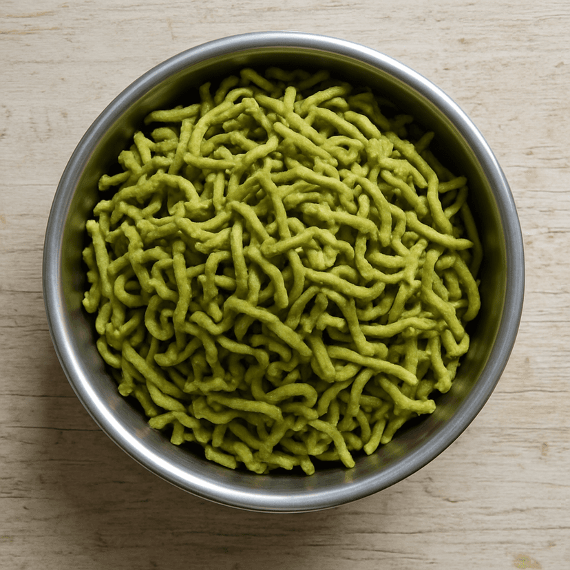 Chandramma Musiri Nest's palak sev view 2