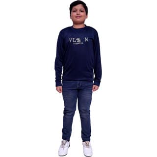 Full Sleeves T-Shirt For Boy