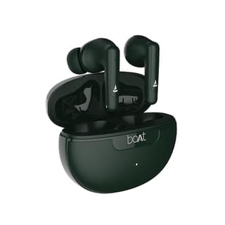 boAt Airdopes 161 ANC Wireless Earbuds