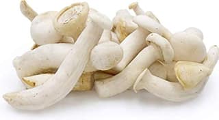 Fresh Milky White Mushroom 200 Gms