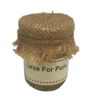 Extra Virgin Mustard Oil, 80 ml (Cold-Pressed) - Extra Virgin Mustard Oil, 80 ml (Cold-Pressed)