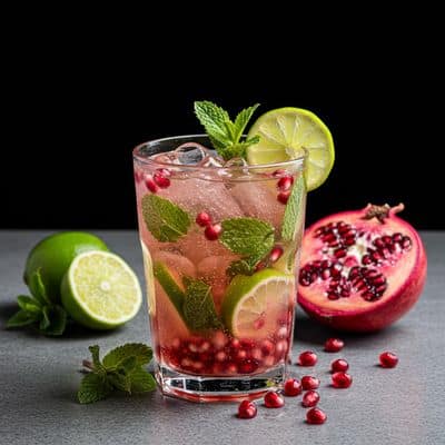 Mojito Flirty Granade