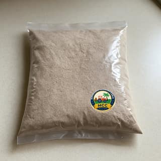 Mahendra Chhatry Cabin's kuttu flour (buckwheat flour)
