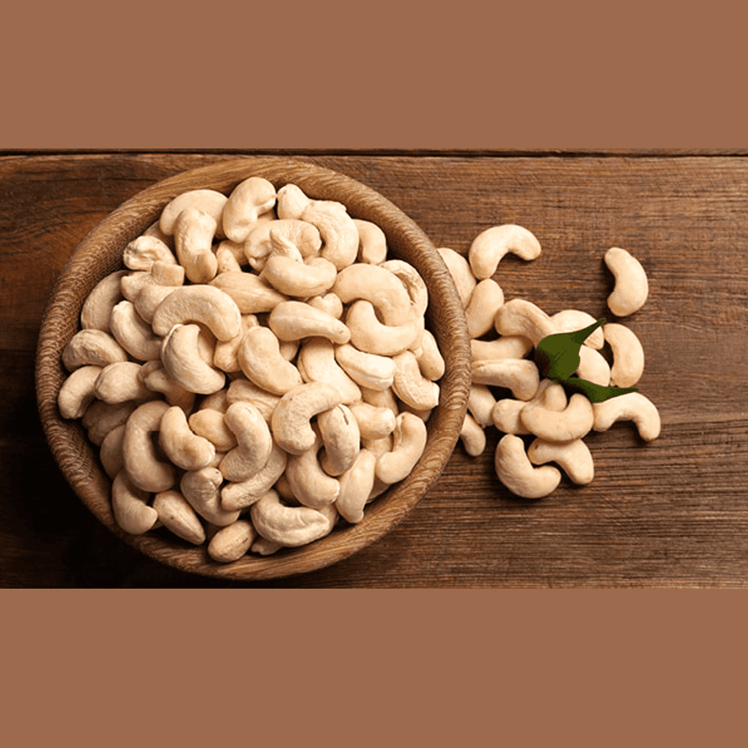 Heka Bites Roasted Cashews 225g view 2