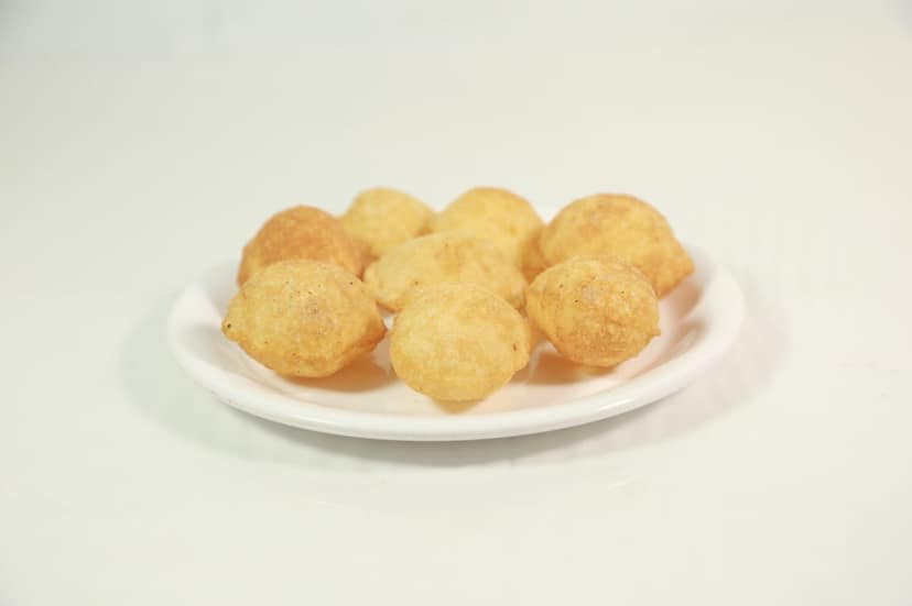 Panipuri Purya view 4