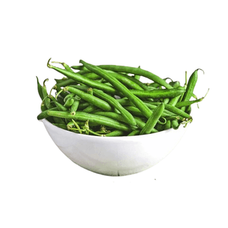Green Beans 1 Kg