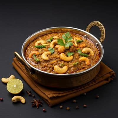 Kaju Masala