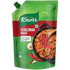 KNORR SCHEZWAN SAUCE 500GM