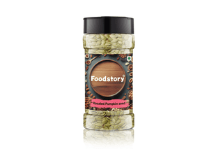 Foodstory Roasted Pumpkin Seed