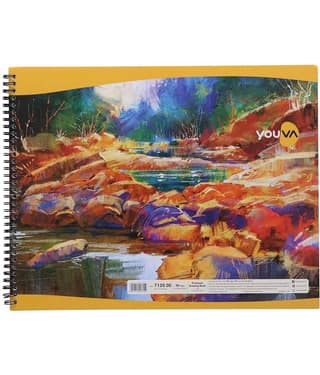 NAVNEET EDUCATION LIMITED - Plain Other ( Pack of 4 )
