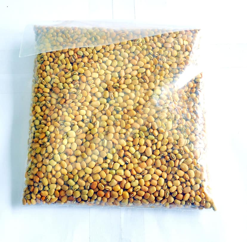 Annai Cow Pea view 3