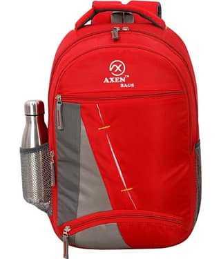AXEN BAGS 30 Ltrs Sea Green Laptop Bags