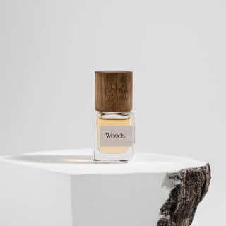 Woods Perfume Roll-on 10ml Non-Alcoholic Perfume for Unisex