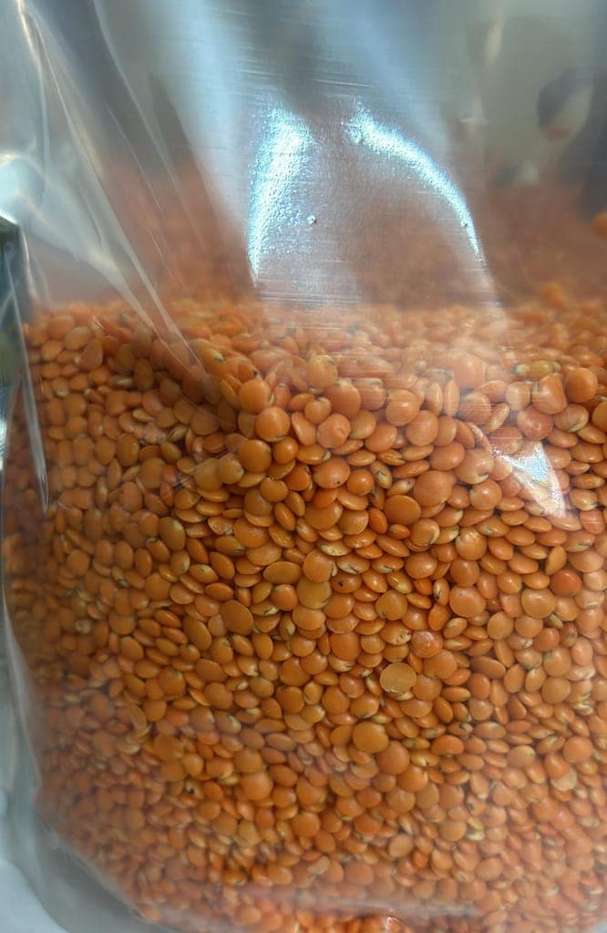 Masoor Ki Dal view 3