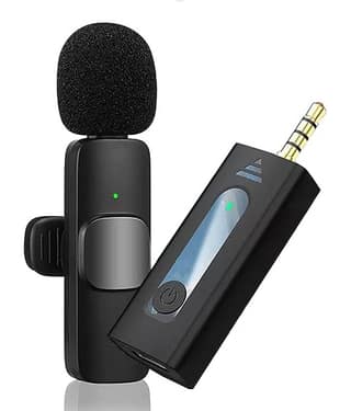 Kalos k35pro Microphone