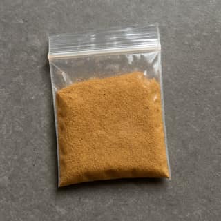 Hasina Bazaar's coriander powder