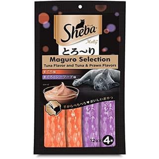 Maguro Selection 48 Gms
