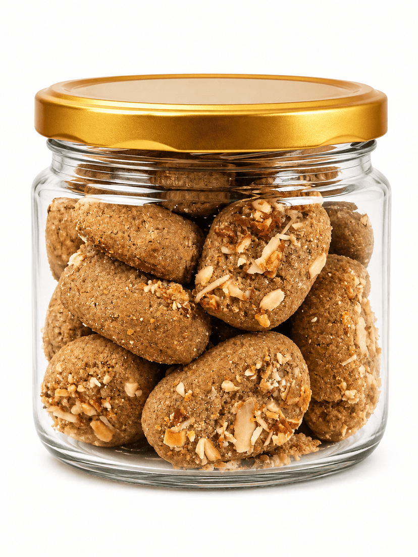 Multigrain Biscuit - 100 gm view 2