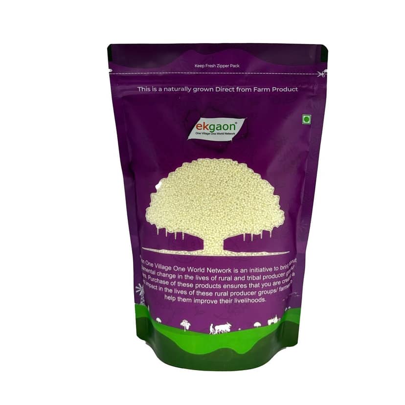 Healthy Traditional Millets Combo ID-4 (Kodo Millet 500g,Foxtail Millet (Thinai)500g), LIttle Millet (Kutki) 500g) view 2