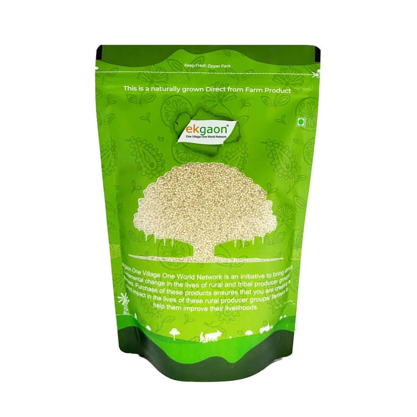 Healthy Traditional Millets Combo ID-4 (Kodo Millet 500g,Foxtail Millet (Thinai)500g), LIttle Millet (Kutki) 500g) view 3