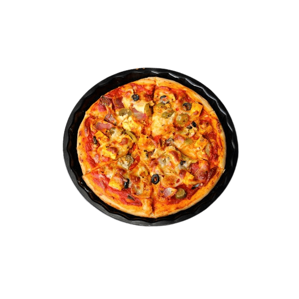 Paneer Tikka Pizza Regular