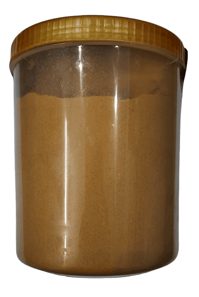 Turmeric Powder - 100% Pure & Natural Haldi Powder | 500gm (pack of 2) view 5