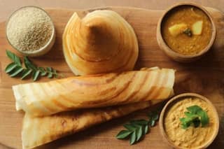 Masala Dosa