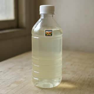 Kishori Rana Collection's pure coconut oil