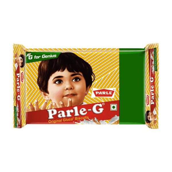 Parle G Biscuit 400 Gms