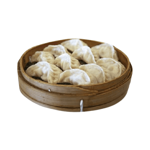 Jalapeno Momos Veg